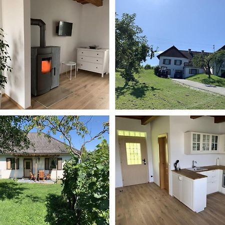 Urlaub im Weingarten Winten  Exterior foto