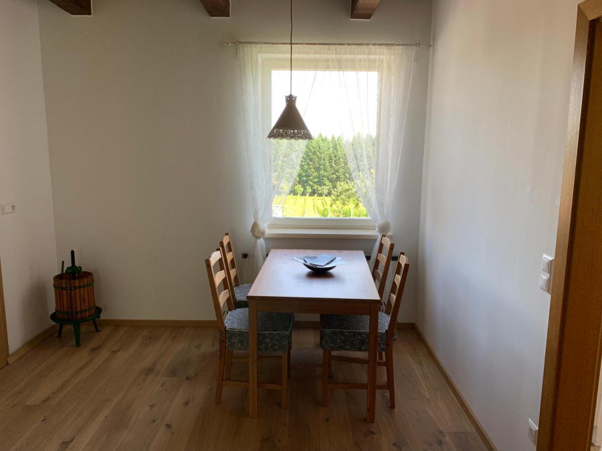 Urlaub im Weingarten Winten  Exterior foto
