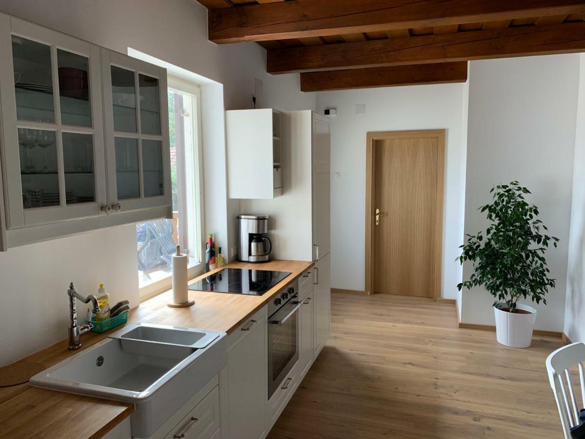 Urlaub im Weingarten Winten  Exterior foto