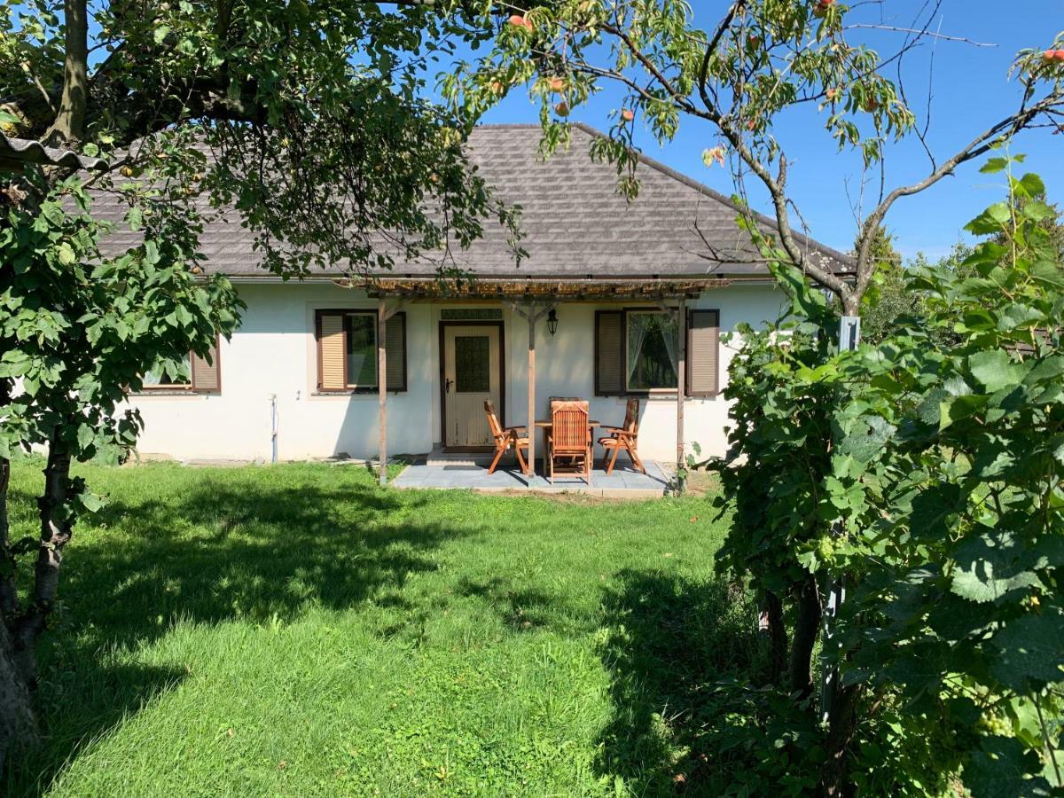 Urlaub im Weingarten Winten  Exterior foto