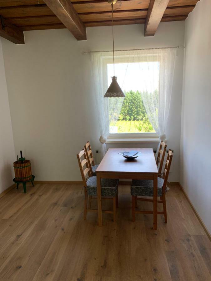 Urlaub im Weingarten Winten  Exterior foto