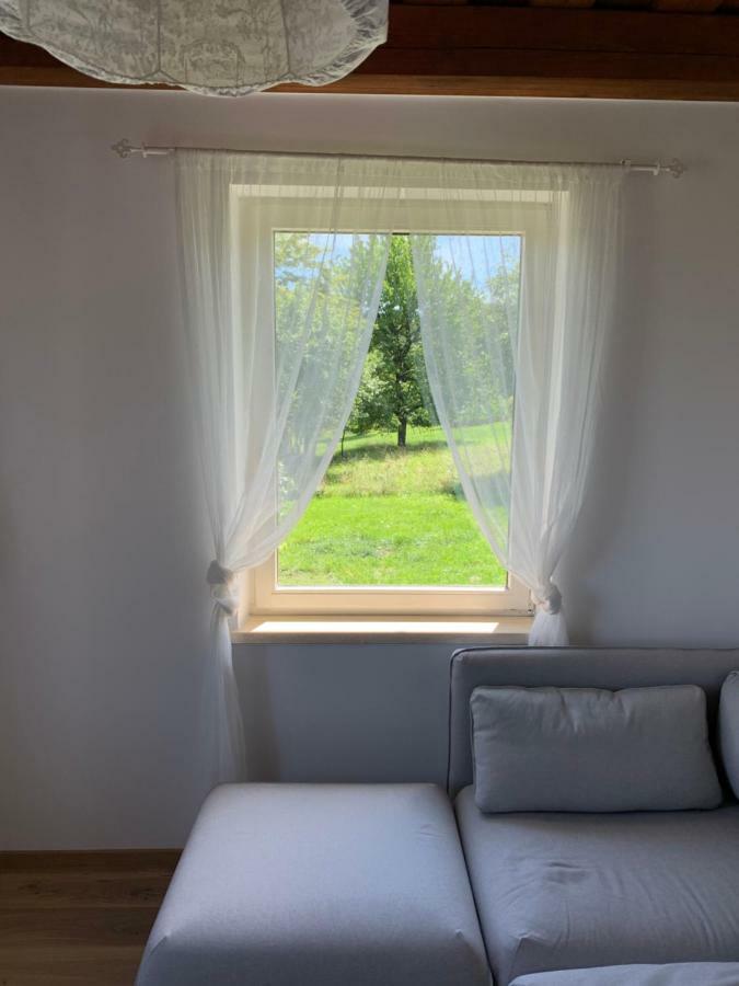 Urlaub im Weingarten Winten  Exterior foto