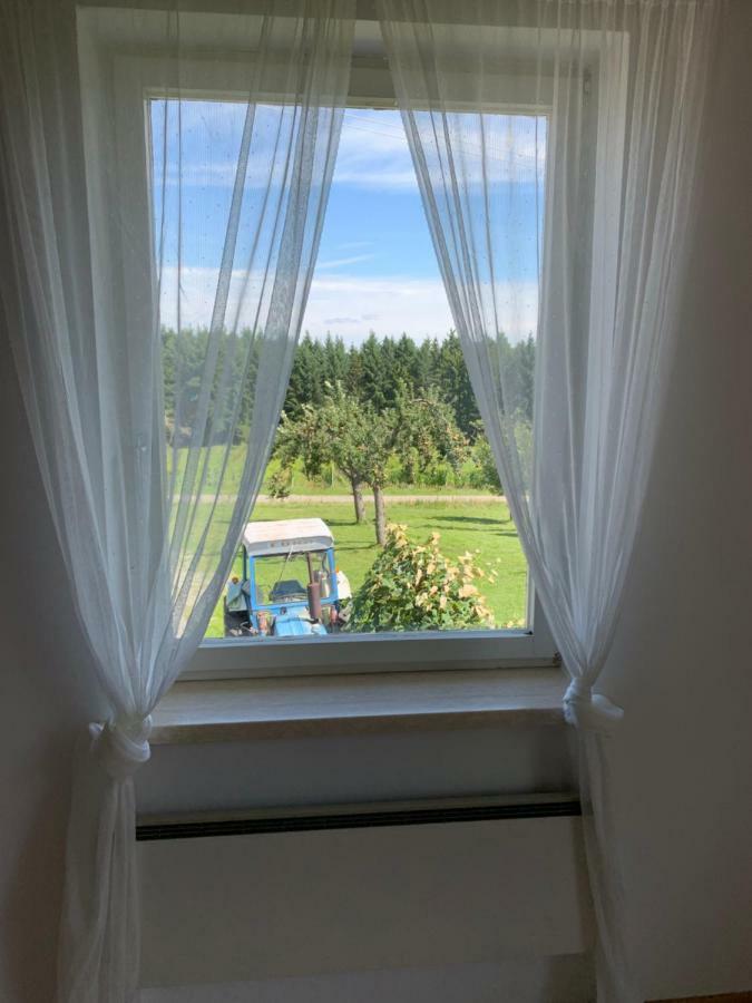 Urlaub im Weingarten Winten  Exterior foto