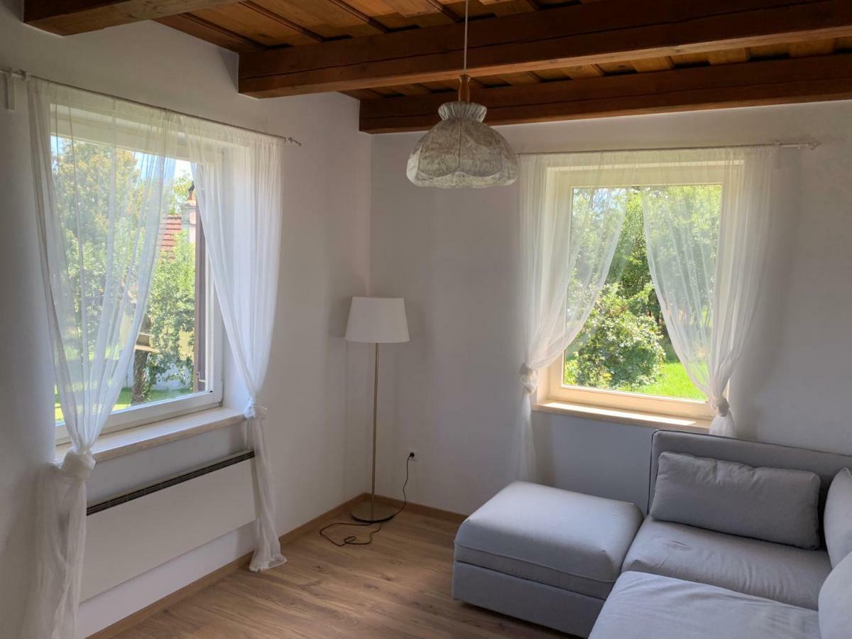 Urlaub im Weingarten Winten  Exterior foto